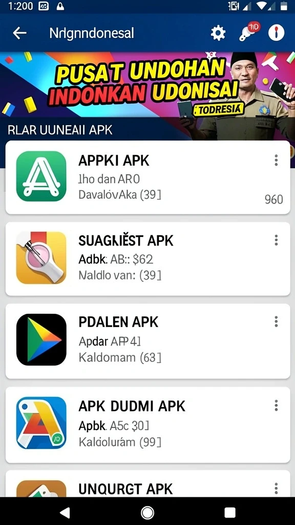 Screenshot Aplikasi dragon77 Resmi: Download dan Instalasi nomor 1