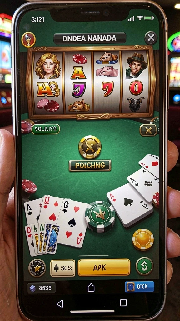Screenshot dmd686 Terbaru: Download APK Resmi dan Aman nomor 3