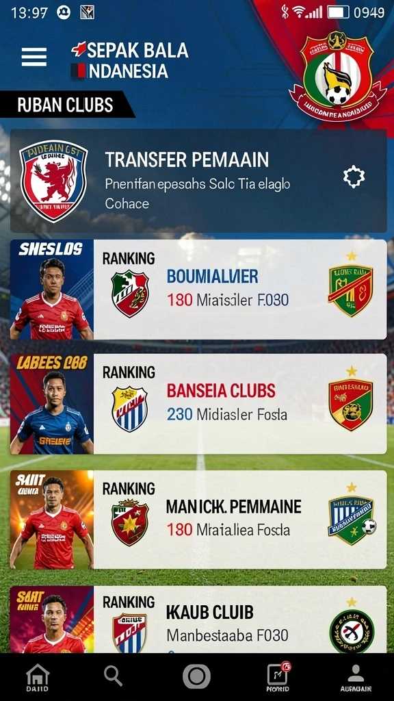 Screenshot Aplikasi xtoto Resmi dan Terpercaya di Android nomor 3