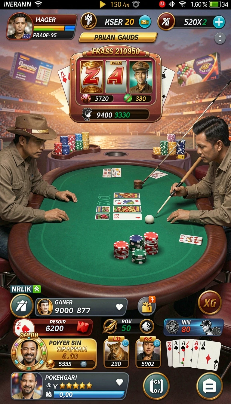Screenshot king123 Terbaru: Download APK Resmi dan Aman nomor 2