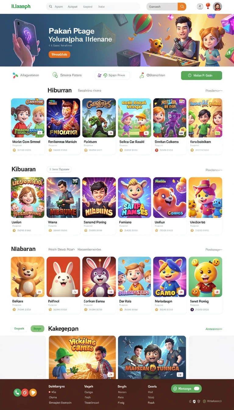 Screenshot kilauwin Terbaru: Download APK Resmi dan Aman nomor 3