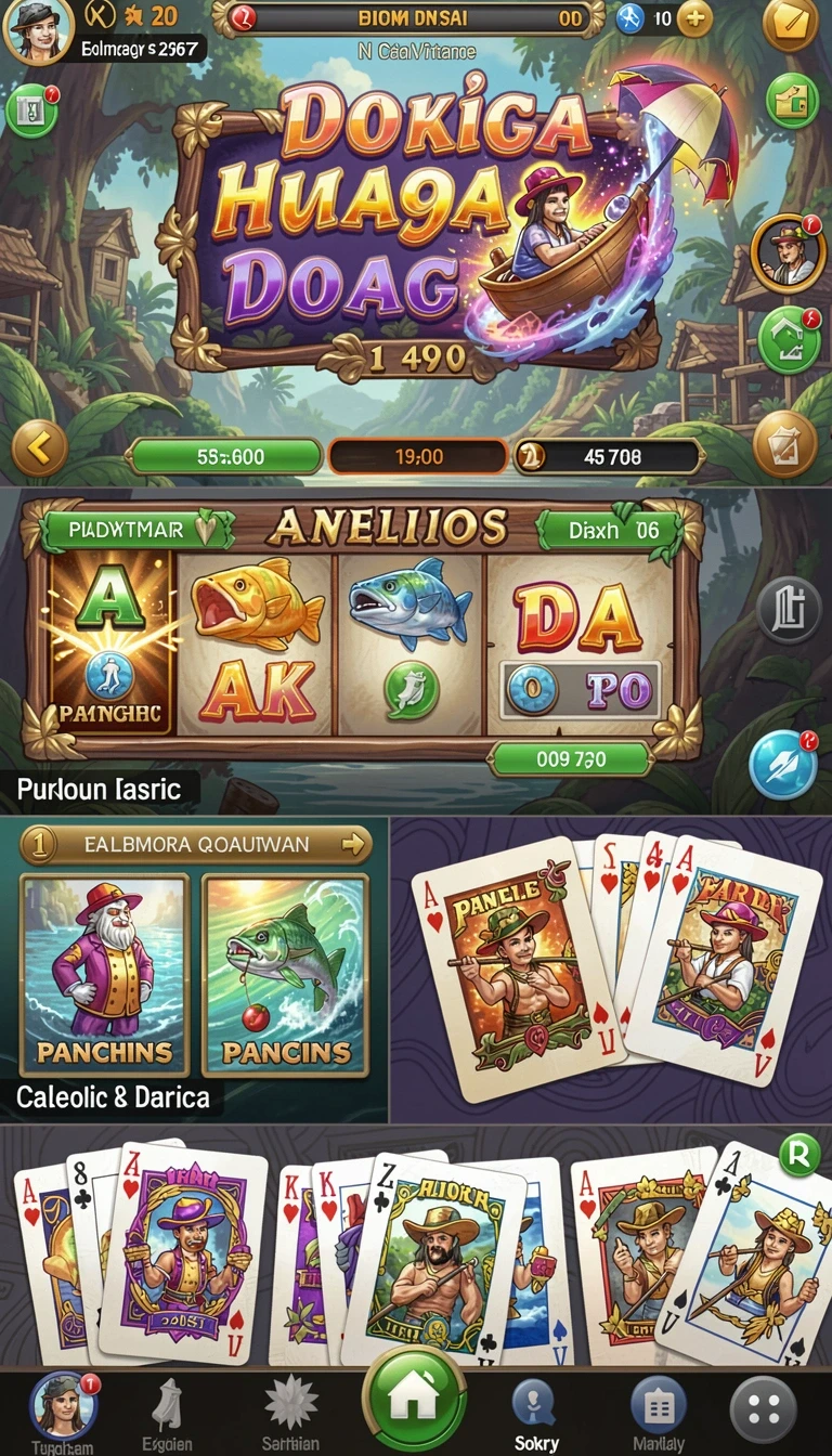 Screenshot Download 6rt APK untuk Android nomor 1