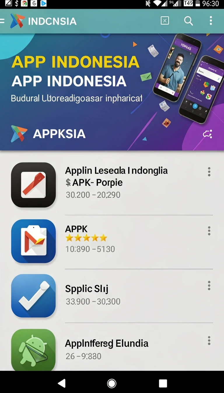 Screenshot Aplikasi rpwin Resmi dan Terpercaya di Android nomor 2