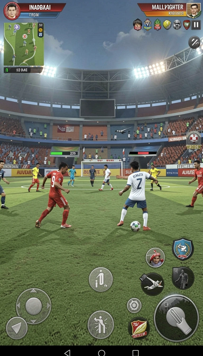 Screenshot matahoki Terbaru: Download APK Resmi dan Aman nomor 1