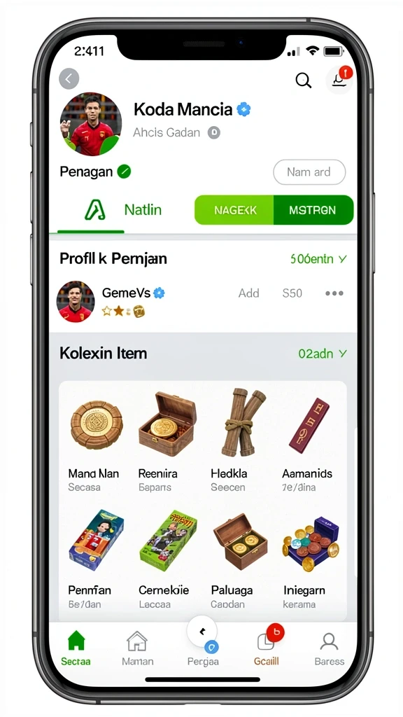 Screenshot pamantogel Terbaru: Download APK Resmi dan Aman nomor 1