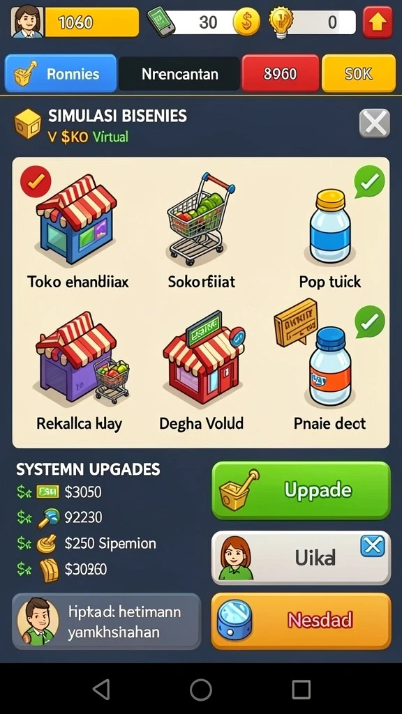 Screenshot Review Aplikasi 5zk Versi Terbaru nomor 3