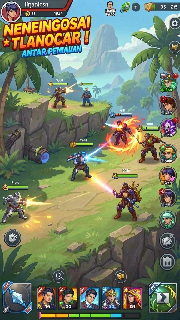 Screenshot Review Aplikasi 5zk Versi Terbaru nomor 1
