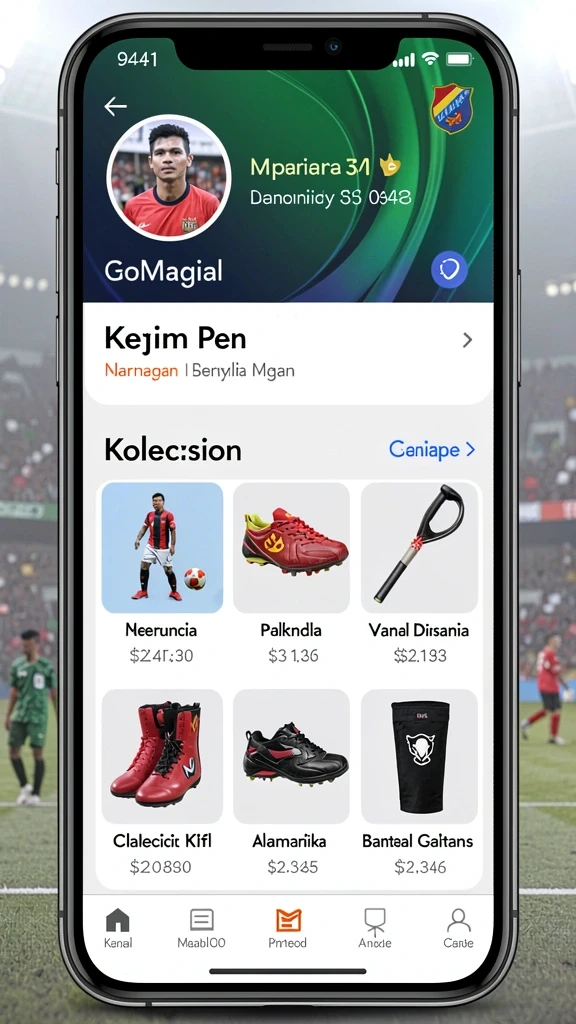 Screenshot Aplikasi vip333 Resmi: Download dan Instalasi nomor 1