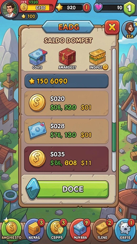Screenshot 93337 Terbaru: Download APK Resmi dan Aman nomor 3