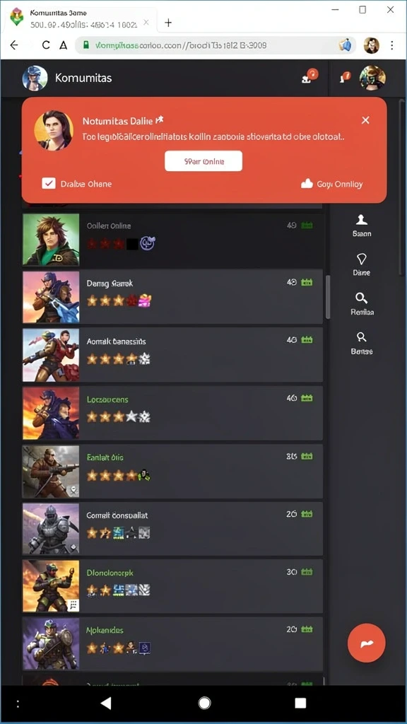 Screenshot Aplikasi aceh4d Resmi: Download dan Instalasi nomor 1